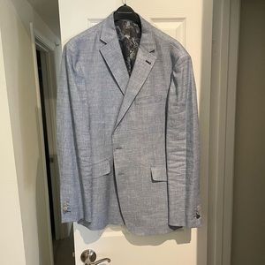 Joseph Abboud 48L Blazer